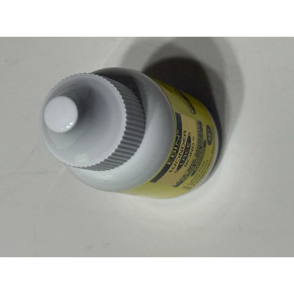 Ebin‎ WONDER LACE BOND 1.18OZ WATERPROOF WIG ADHESIVE BRAND NEW